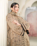 Tabeer by Aalaya Winter Vol 03 '25 D 08