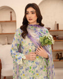 Amelle By Aalaya Summer Vol 01 '26 D 08