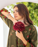 Neelam by Aalaya Winter Vol 01 '25 D 08