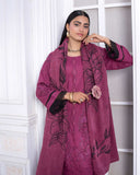 Tabeer by Aalaya Winter Vol 01 '25 D 08