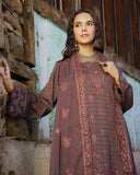 Rukhsaar by Aalaya winter Vol 01 '25 D 08