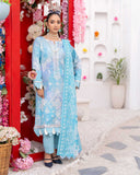 Grace Hazel By Aalaya Winter Vol 14 '25 D 08