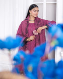 Tabeer by Aalaya Winter Vol 01 '25 D 08