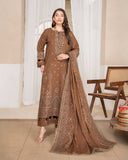 Chanchal by Aalaya Winter Vol 01 '25 D 08