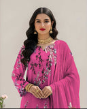 Rang e Bahar by Aalaya Winter Vol 07 '25 D 02