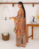 Grace Hazel By Aalaya Winter Vol 04 '25 D 08