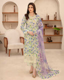 Amelle By Aalaya Summer Vol 01 '26 D 08