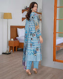 Saheliyan by Aalaya Winter Vol 01 '25 D 08