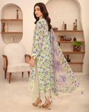 Amelle By Aalaya Summer Vol 01 '26 D 08