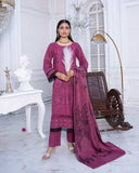 Tabeer by Aalaya Winter Vol 01 '25 D 08