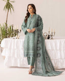 Versatile by Aalaya Winter Vol 02 '25 D 08