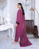 Tabeer by Aalaya Winter Vol 01 '25 D 08