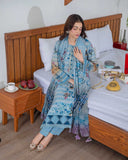 Saheliyan by Aalaya Winter Vol 01 '25 D 08