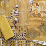 Print By Aalaya Lawn Vol 32 '24 D 08