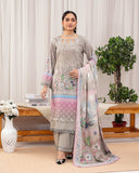 Polka Prints by Aalaya Winter Vol 01 '25 D 09