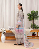 Polka Prints by Aalaya Winter Vol 01 '25 D 09