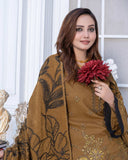 Tabeer by Aalaya Winter Vol 01 '25 D 09