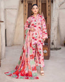 Gulaal By Aalaya Winter Vol 01 '25 D 09