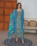 Saheliyan by Aalaya Winter Vol 01 '25 D 09