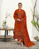 Chanchal by Aalaya Winter Vol 02 '25 D 09