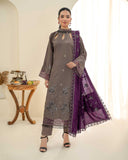 Mah Para by Aalaya Winter Vol 02 '25 D 09