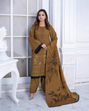 Tabeer by Aalaya Winter Vol 01 '25 D 09