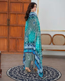 Saheliyan by Aalaya Winter Vol 01 '25 D 09