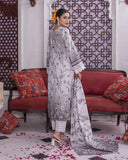 Grace Hazel By Aalaya Winter Vol 11 '25 D 09