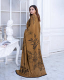 Tabeer by Aalaya Winter Vol 01 '25 D 09