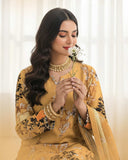 Rang e Bahar by Aalaya Winter Vol 07 '25 D 03