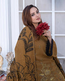 Tabeer by Aalaya Winter Vol 01 '25 D 09