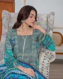 Saheliyan by Aalaya Winter Vol 01 '25 D 09