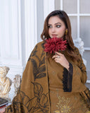 Tabeer by Aalaya Winter Vol 01 '25 D 09
