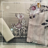 Print By Aalaya Lawn Vol 32 '24 D 09