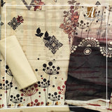 Print By Aalaya Lawn Vol 33 '24 D 09