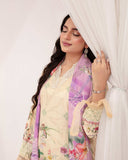 Polka Prints by Aalaya Winter Vol 01 '25 D 10