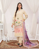 Polka Prints by Aalaya Winter Vol 01 '25 D 10