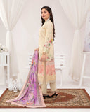 Polka Prints by Aalaya Winter Vol 01 '25 D 10