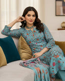 Rang Bhari By Aalaya Winter Vol 01 '25 D 10