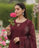 Mari Gold By Aalaya Winter Vol 01 '25 D 10