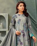 Angelina Prints By Aalaya Winter Vol 03 '25 D 10