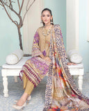 Rang e Ronak by Aalaya Winter Vol 07 '25 D 10