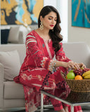 Angelina Prints By Aalaya Winter Vol 06 '25 D 10