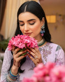 Rang e Bahar By Aalaya Winter Vol 05 '25 D 10