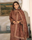 Noor E Fajar by Aalaya Winter Vol 01 '25 D 10