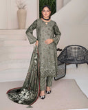 Kangana By Aalaya Winter Vol 02 '25 D 10