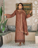 Noor E Fajar by Aalaya Winter Vol 01 '25 D 10