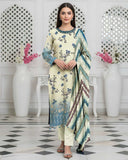 Angelina Prints By Aalaya Winter Vol 01 '25 D 10
