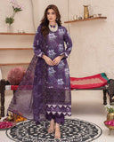 Festive by Aalaya Summer Vol 02 '25 D 10