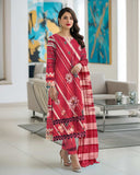 Angelina Prints By Aalaya Winter Vol 06 '25 D 10